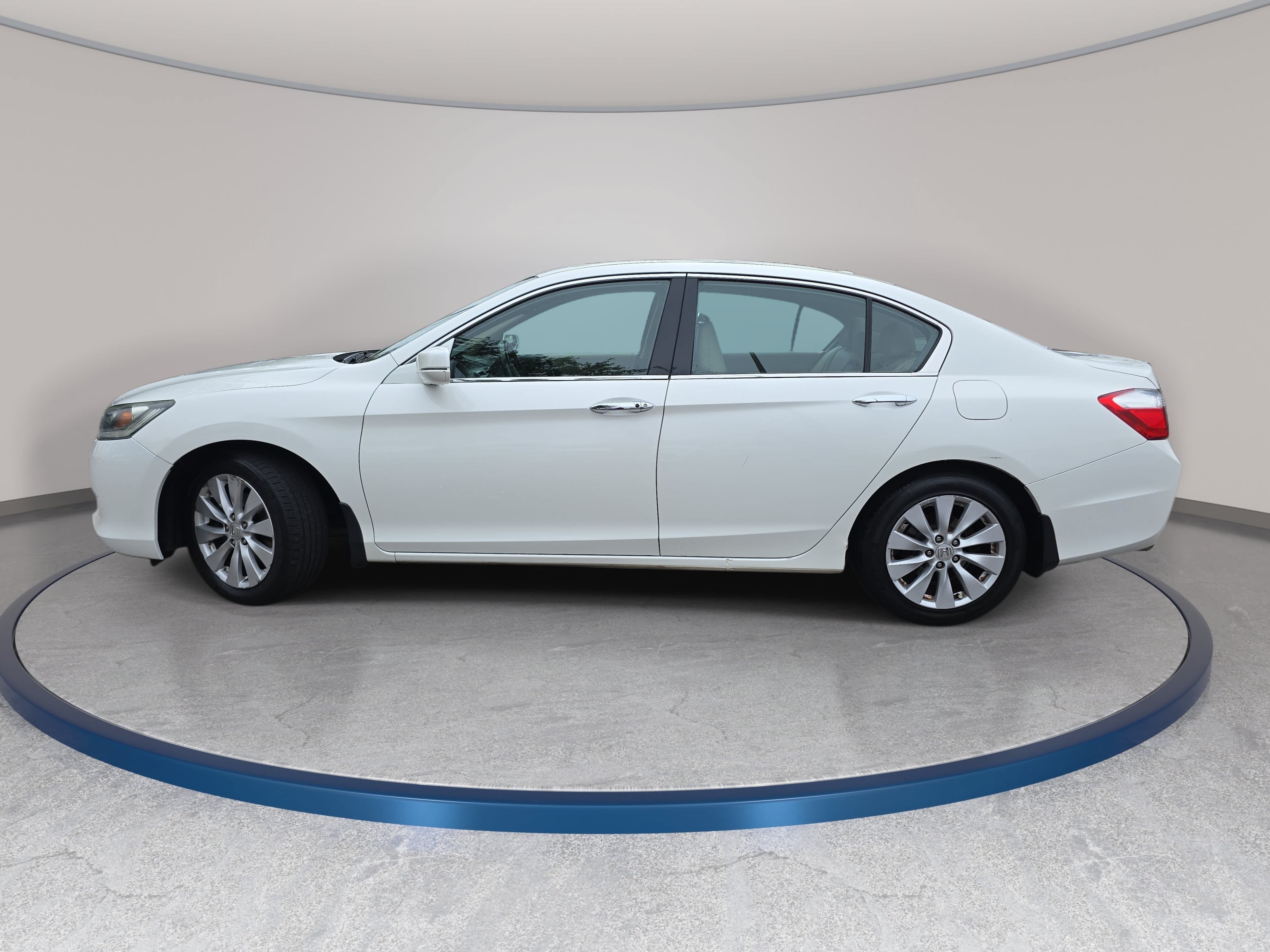 Used 2013 Honda Accord EX-L image 8