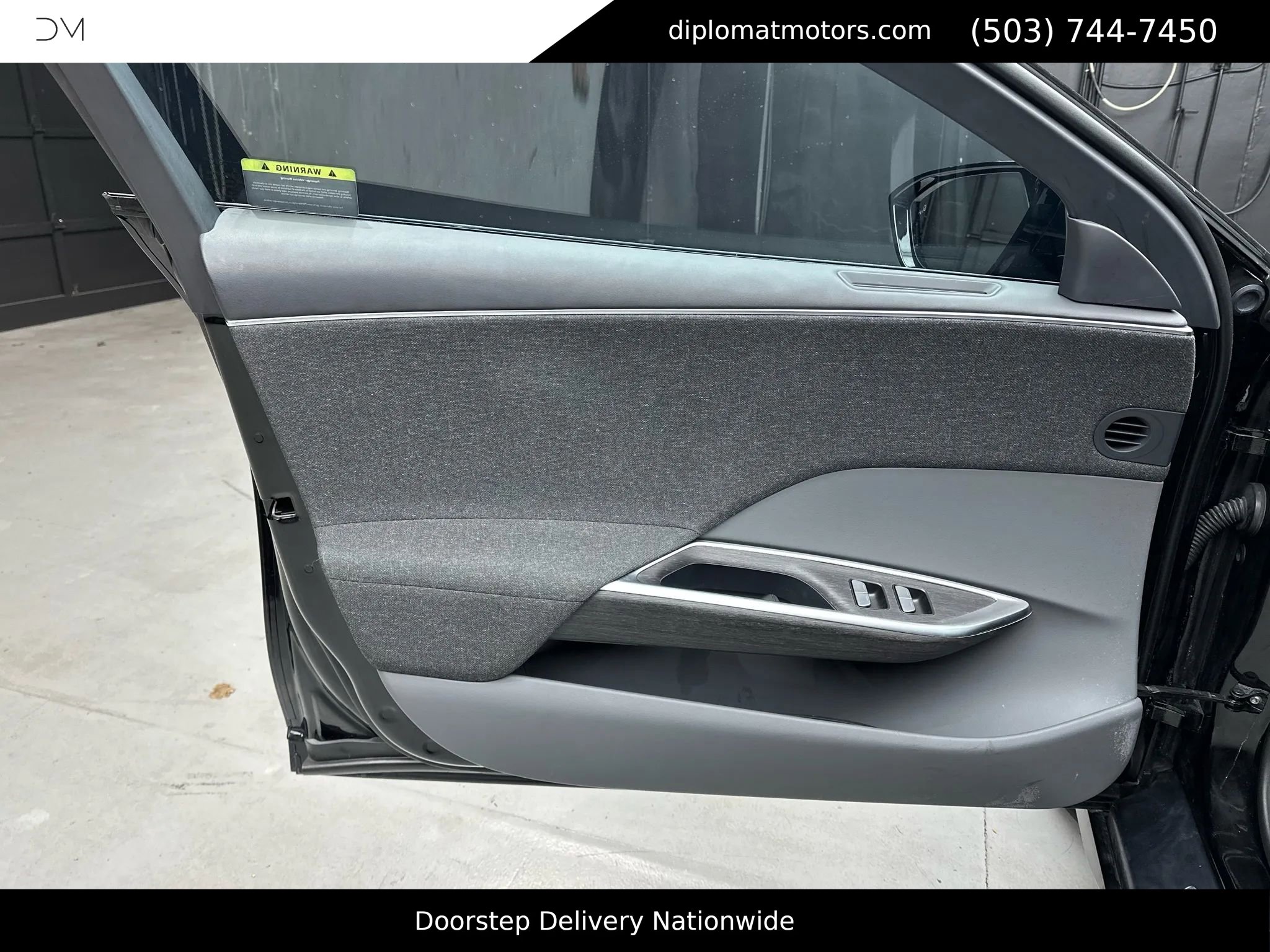 Used 2024 Lucid Air Touring image 23
