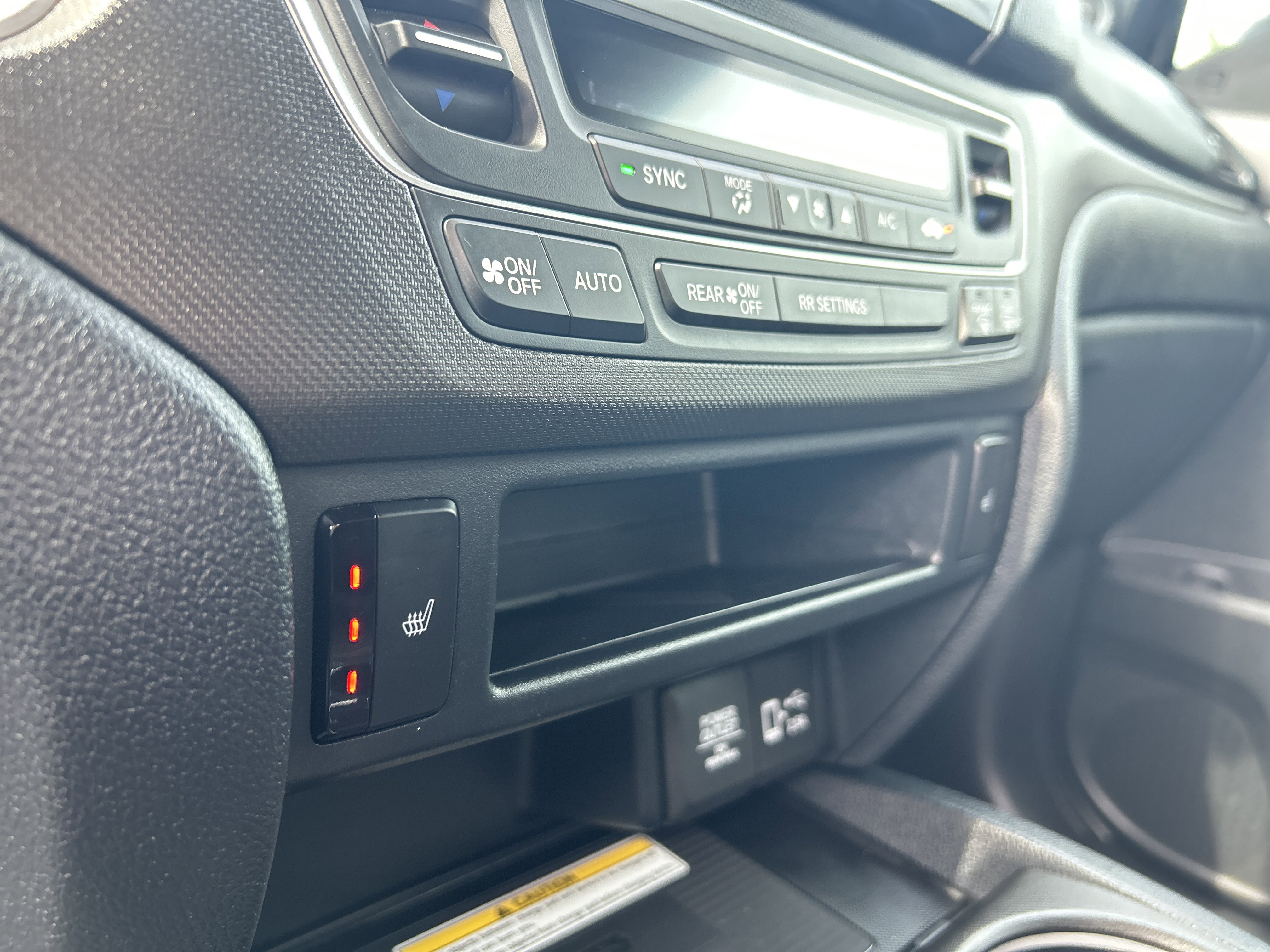 Used 2023 Honda Passport TrailSport image 25
