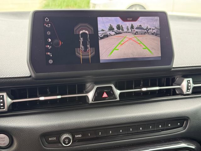 Used 2021 Toyota Supra Premium w/ Driver Assist Package RWD image 19