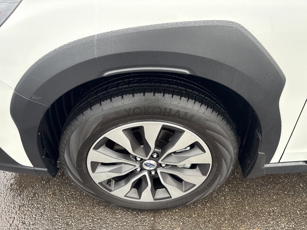 Certified 2025 Subaru Outback Limited XT w/ Popular Package #2 image 7