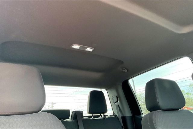 Used 2023 Chevrolet Silverado 1500 Custom w/ Rally Edition image 23