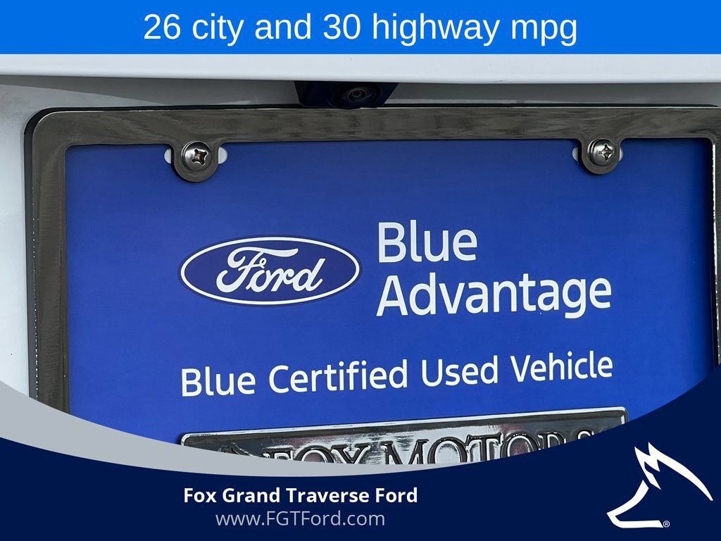 Used 2021 Chevrolet TrailBlazer RS w/ Technology Package AWD/4WD image 49