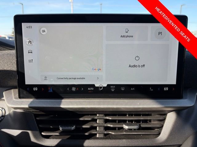 Used 2025 Ford Explorer ST image 26