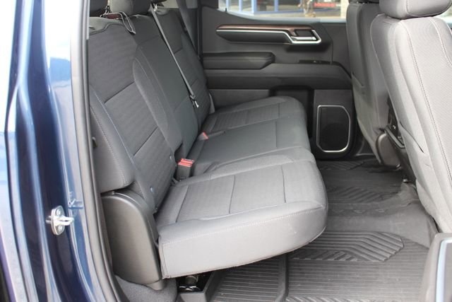 Used 2023 Chevrolet Silverado 1500 RST image 48