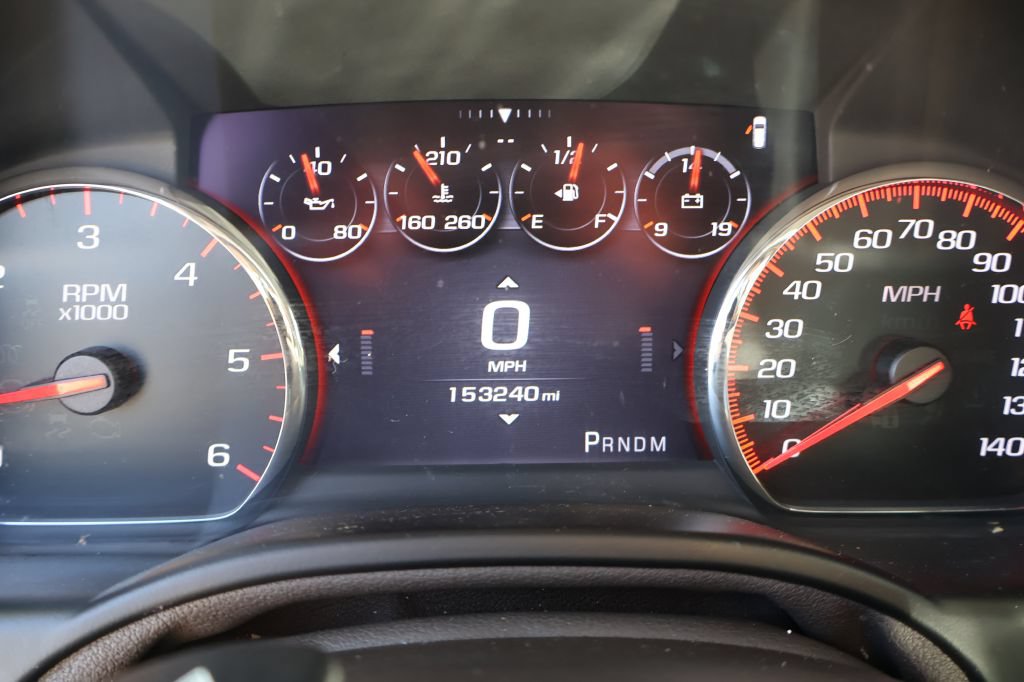 Used 2015 GMC Yukon Denali w/ Premium Package AWD/4WD image 33