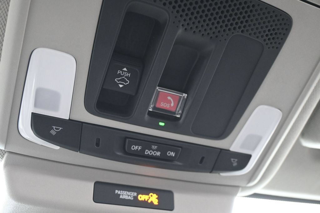 Used 2025 Honda Accord SE image 27