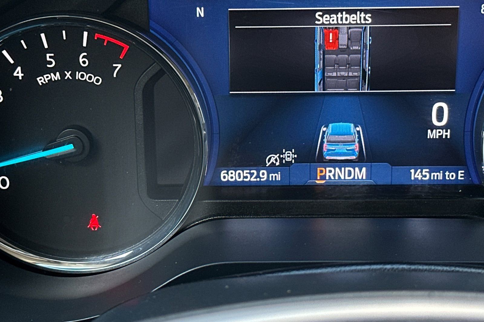 Certified 2024 Ford Expedition XLT image 26