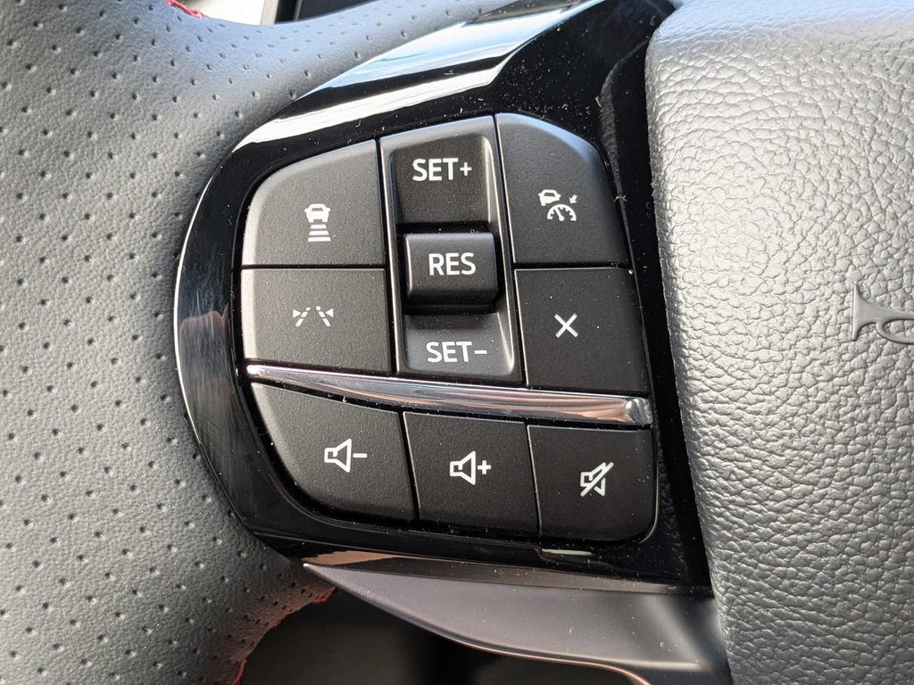 New 2026 Ford Explorer ST w/ Sun And Sound Package RWD image 28