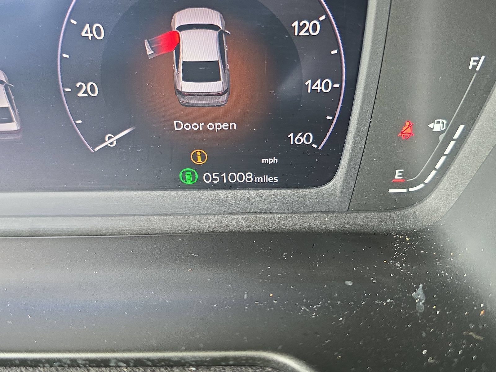 Certified 2024 Honda Accord EX image 27