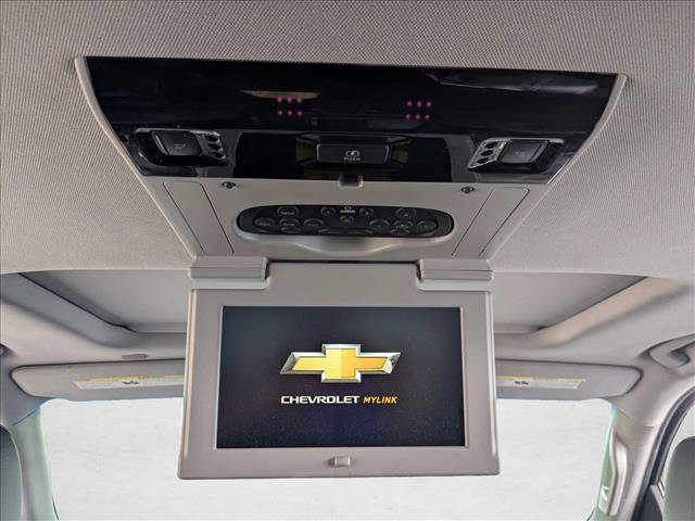 Used 2017 Chevrolet Tahoe Premier image 18