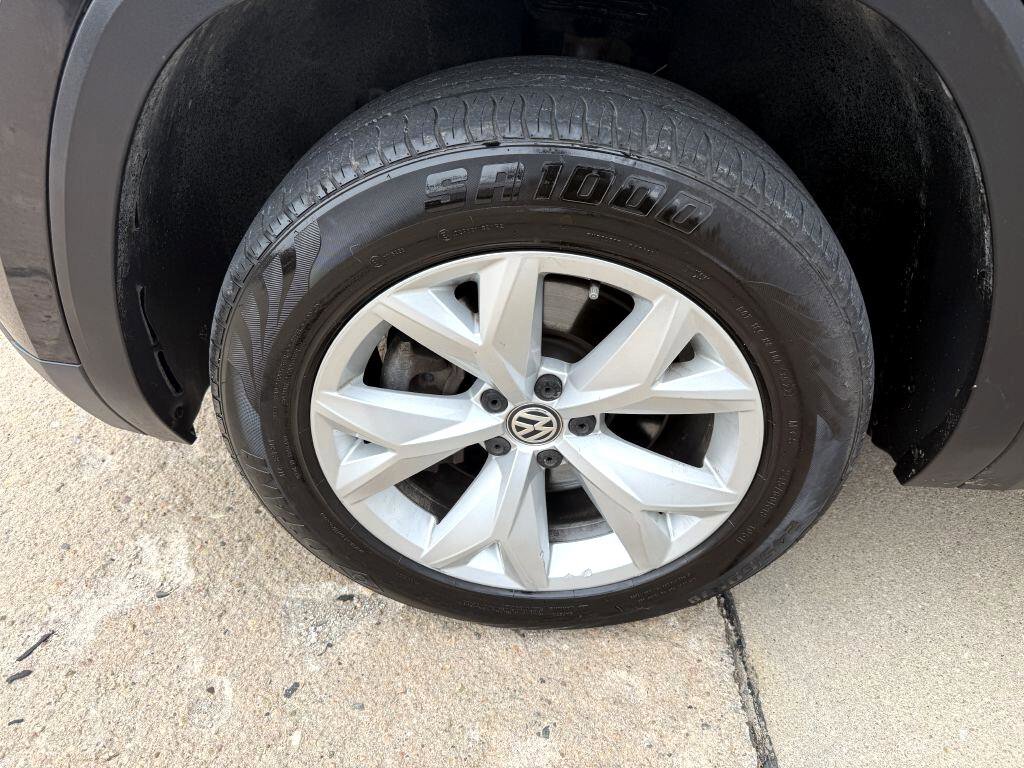 Used 2018 Volkswagen Atlas SE image 21