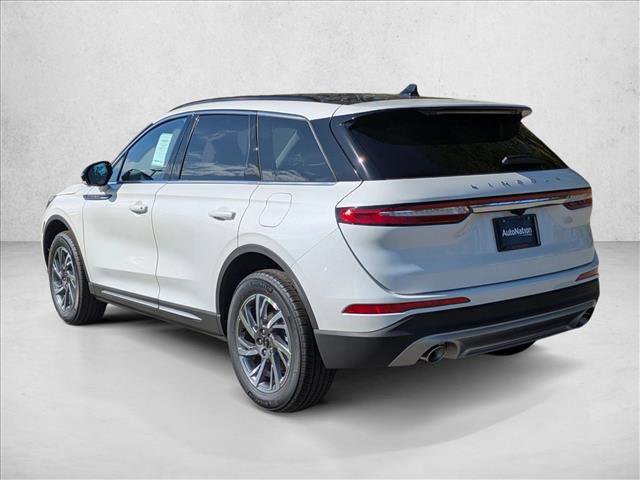 New 2026 Lincoln Corsair Premiere video 2