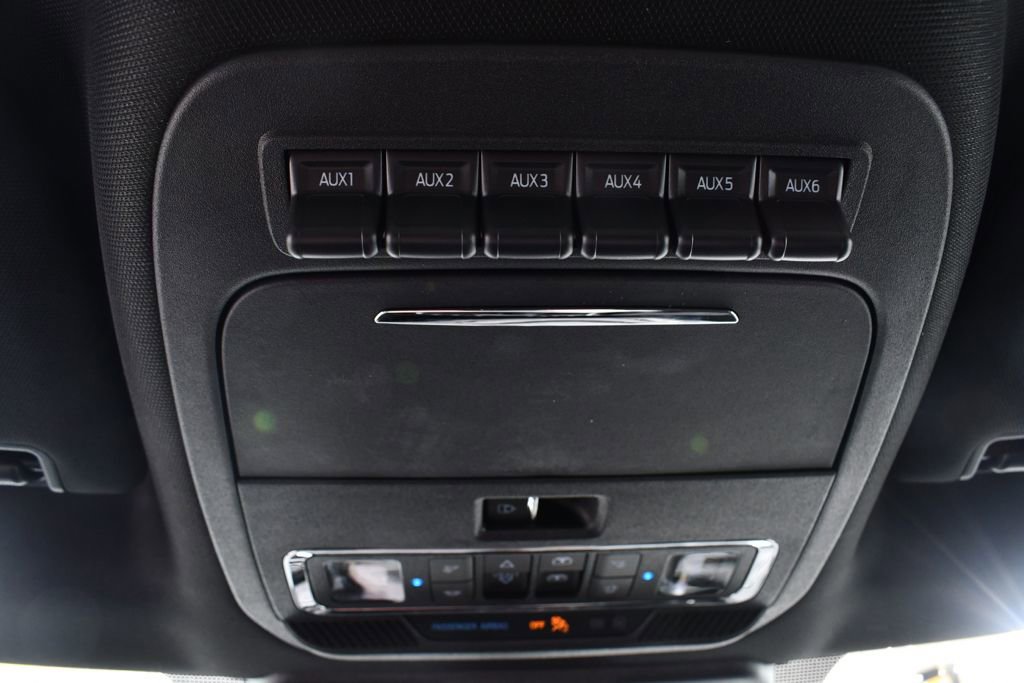 New 2026 Ford F150 Raptor image 34