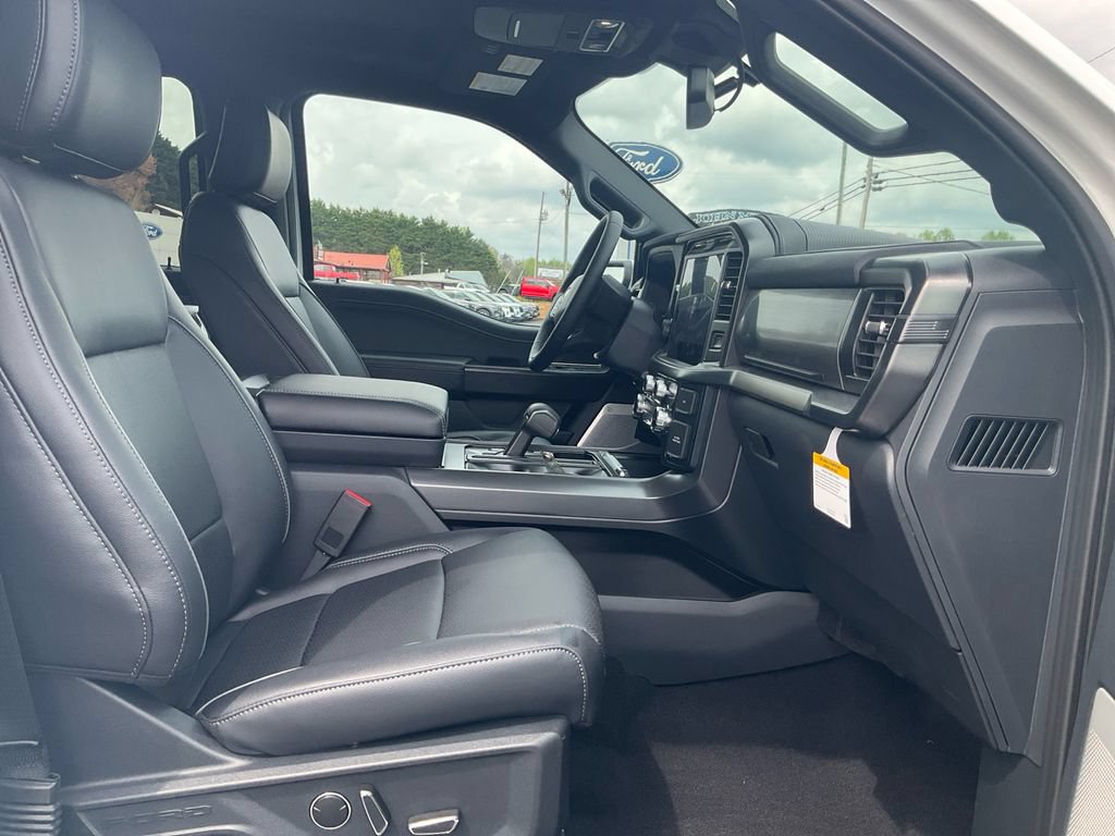New 2026 Ford F150 Lariat AWD/4WD image 12