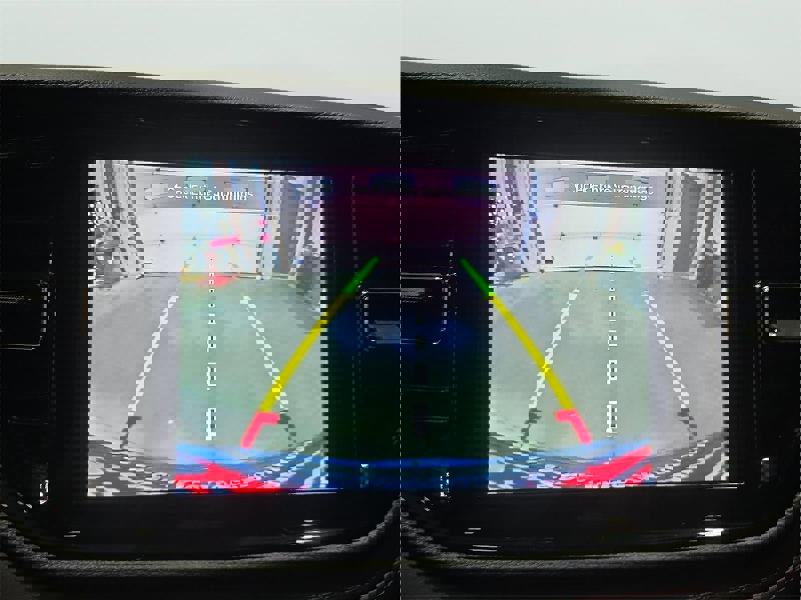 New 2026 Dodge Durango GT image 20