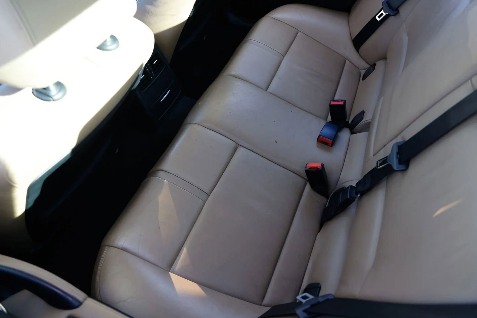 Used 2009 BMW M3 Sedan image 14