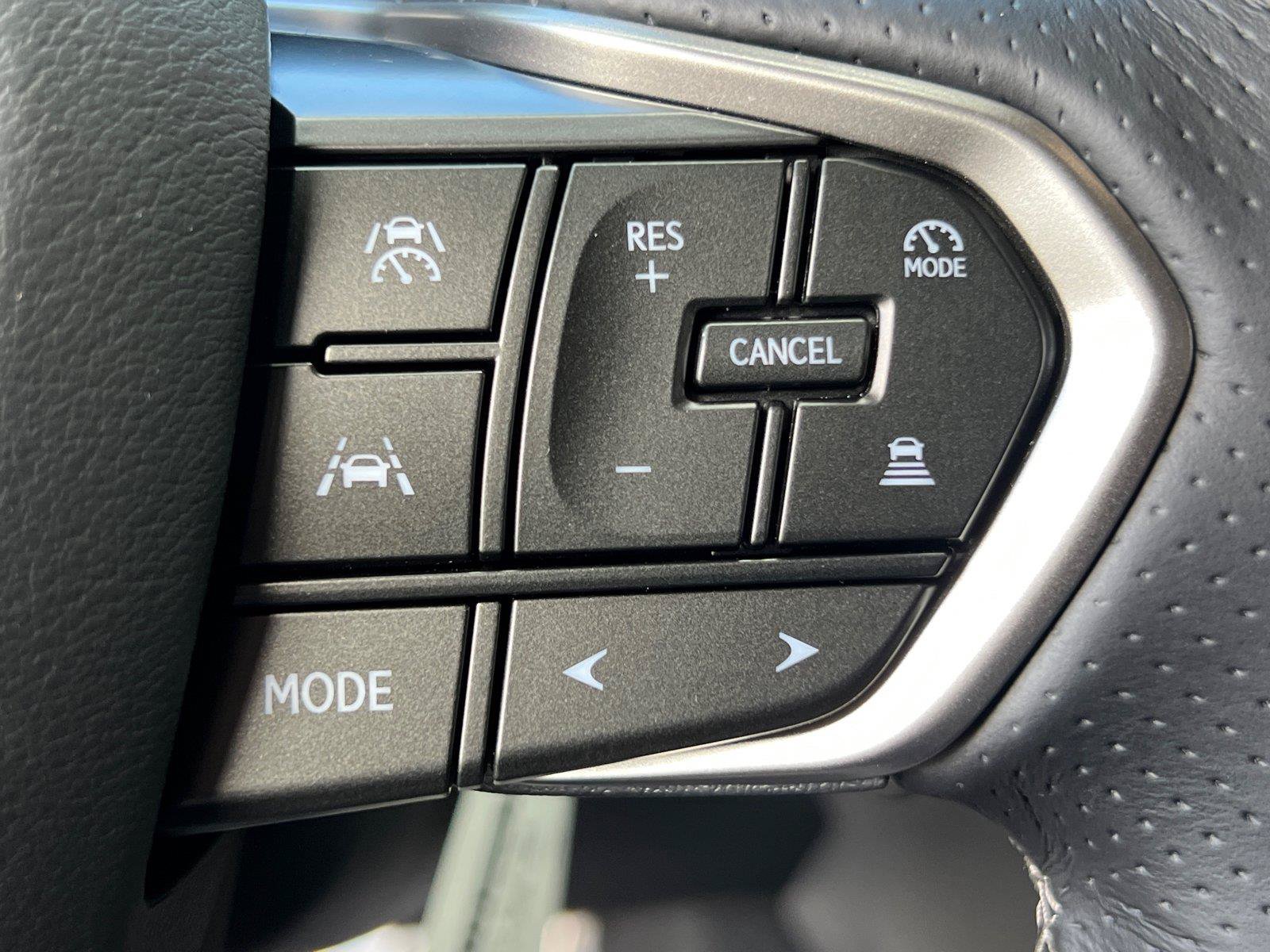 New 2026 Lexus IS 350 F Sport w/ Handling Package RWD image 18