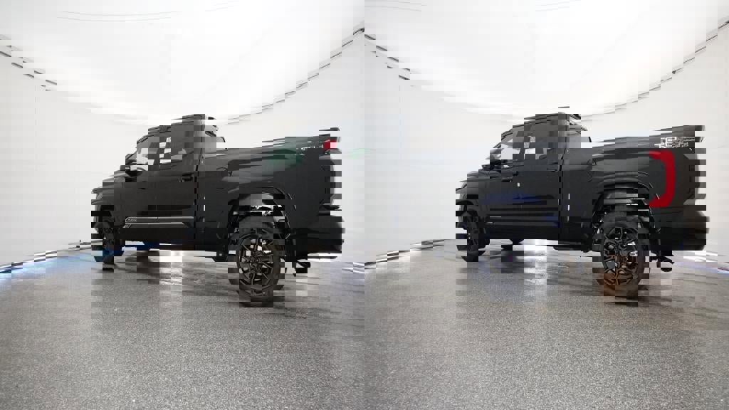 New 2026 Toyota Tundra Platinum image 59