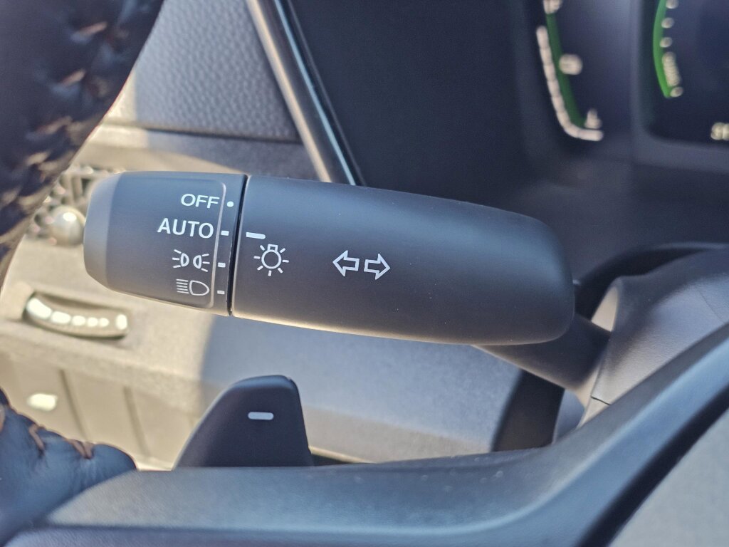 New 2026 Honda CR-V TrailSport image 26