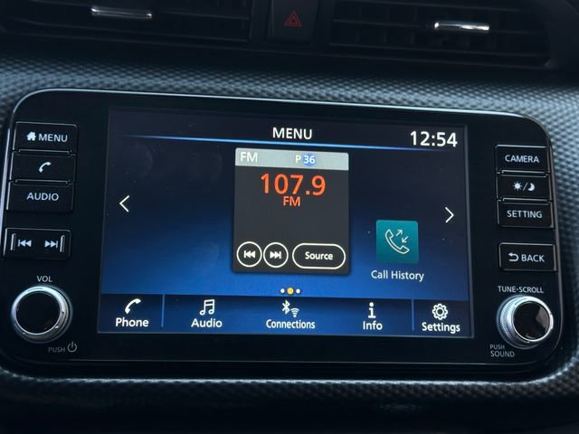 Used 2023 Nissan Kicks SV image 23