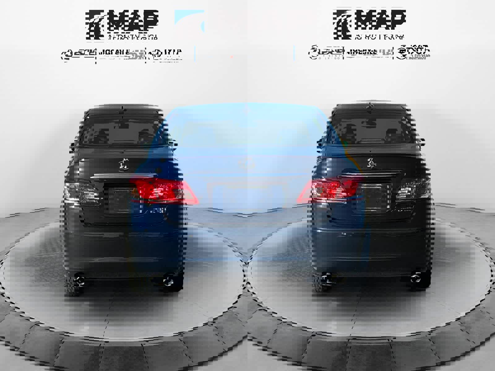 Used 2011 Lexus ES 350 image 3