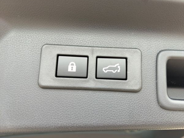 New 2026 Subaru Forester Premium AWD/4WD image 22