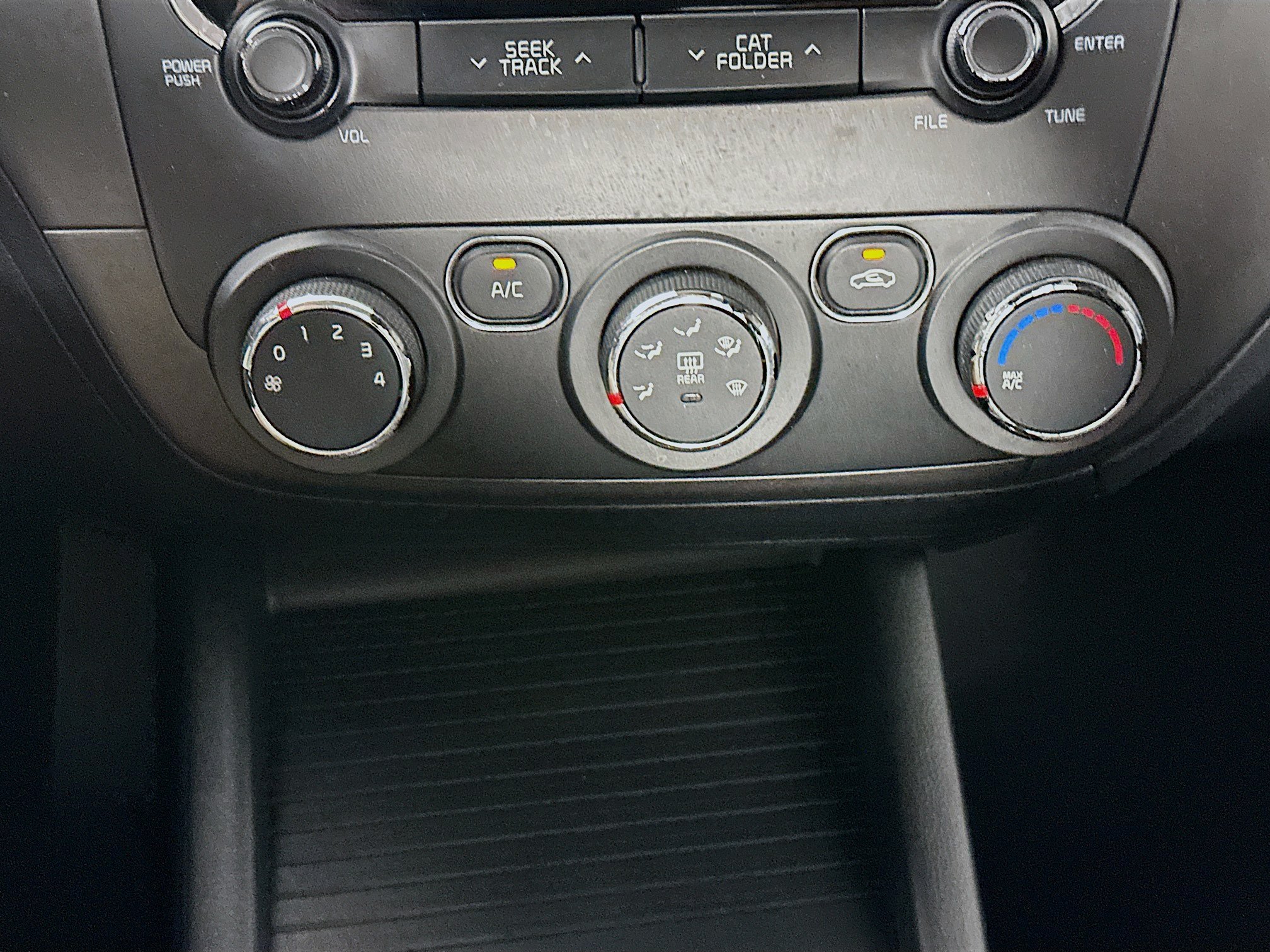 Used 2017 Kia Forte LX w/ LX Popular Package FWD image 22