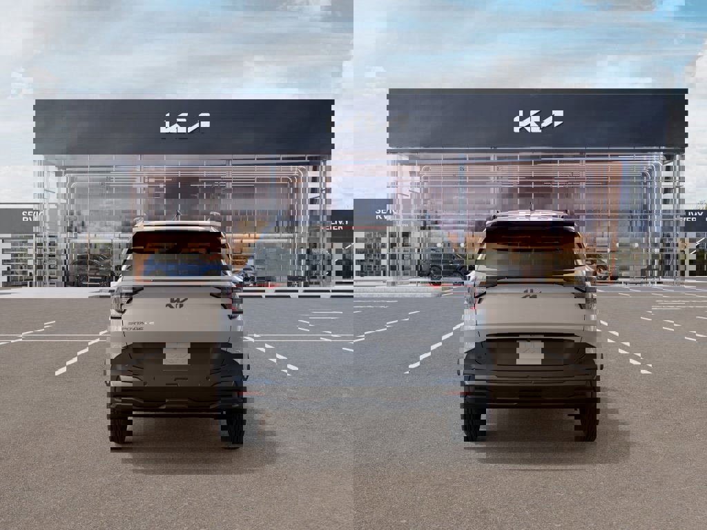 New 2026 Kia Sportage X-Line Prestige image 5