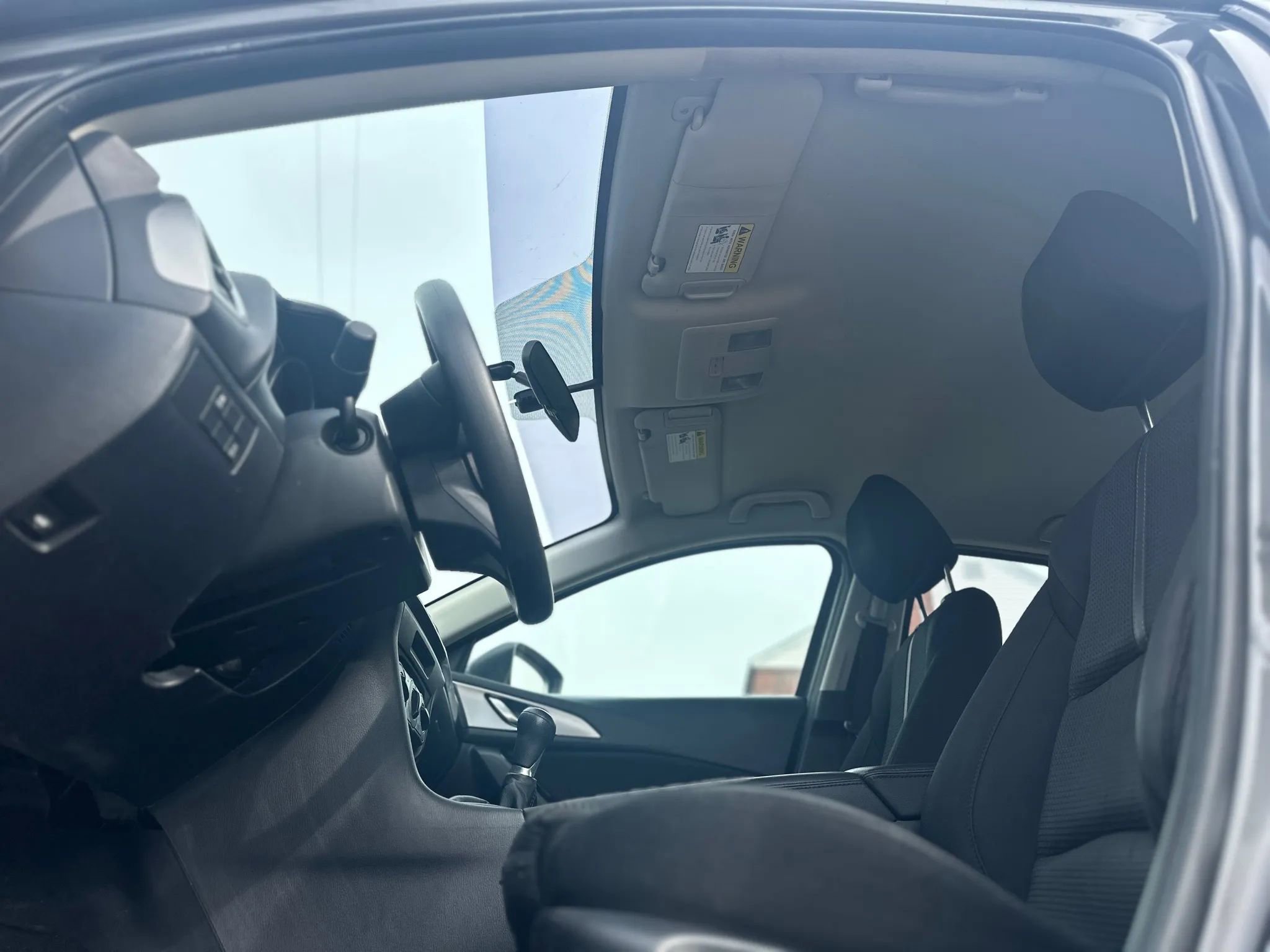 Used 2017 MAZDA MAZDA3 Sport w/ Preferred Equipment Package image 17