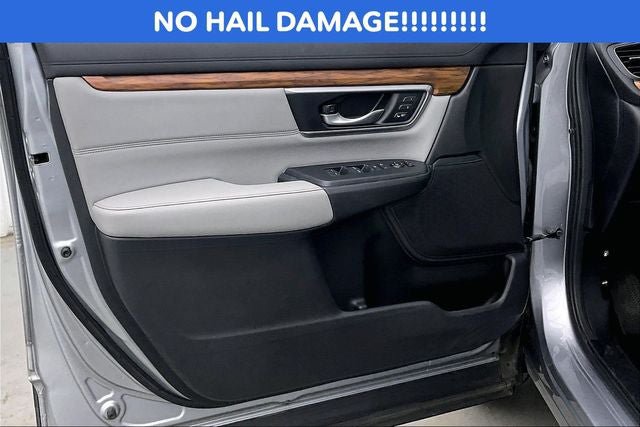 Certified 2017 Honda CR-V EX-L image 21
