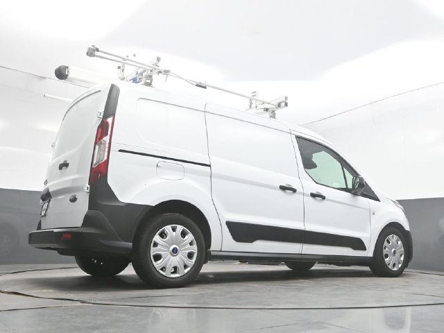 Used 2023 Ford Transit Connect XL FWD image 47
