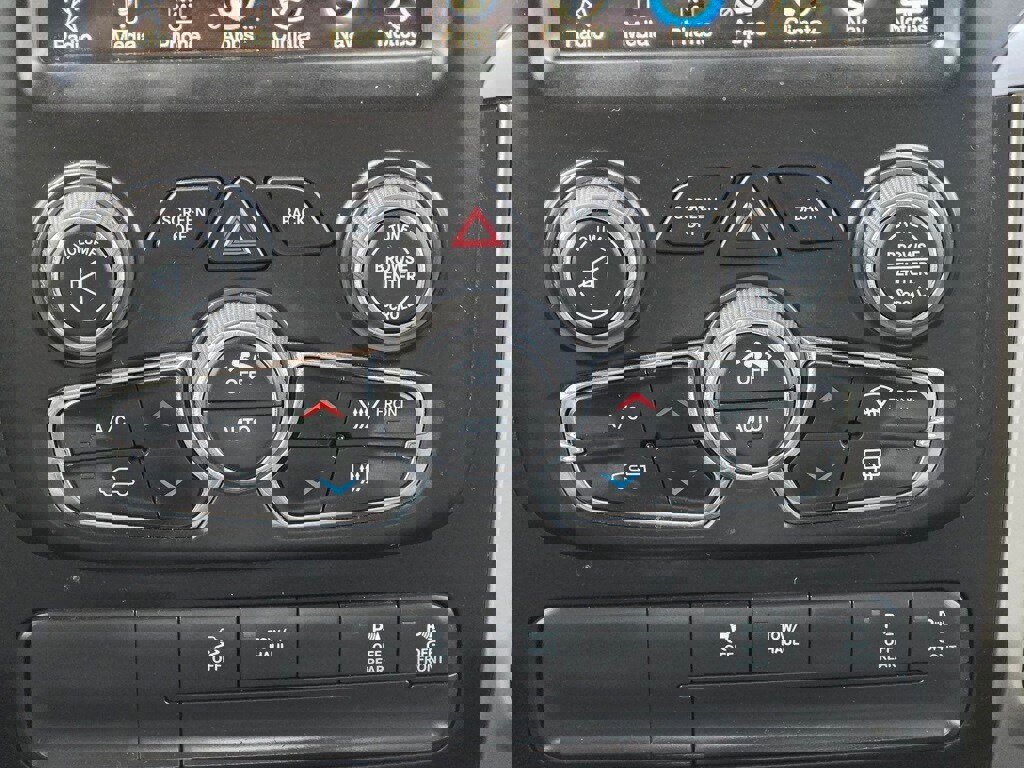 Used 2017 RAM 1500 Big Horn image 13