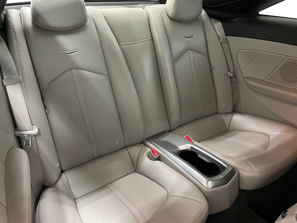 Used 2012 Cadillac CTS Premium AWD/4WD image 41