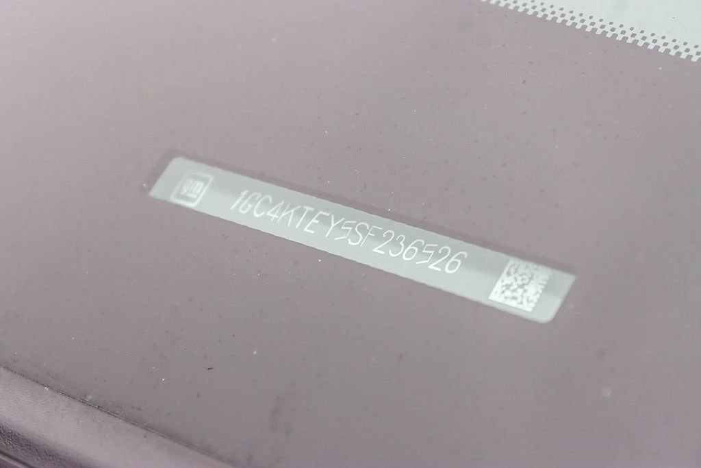 New 2025 Chevrolet Silverado 3500 LT w/ All Star Edition image 26