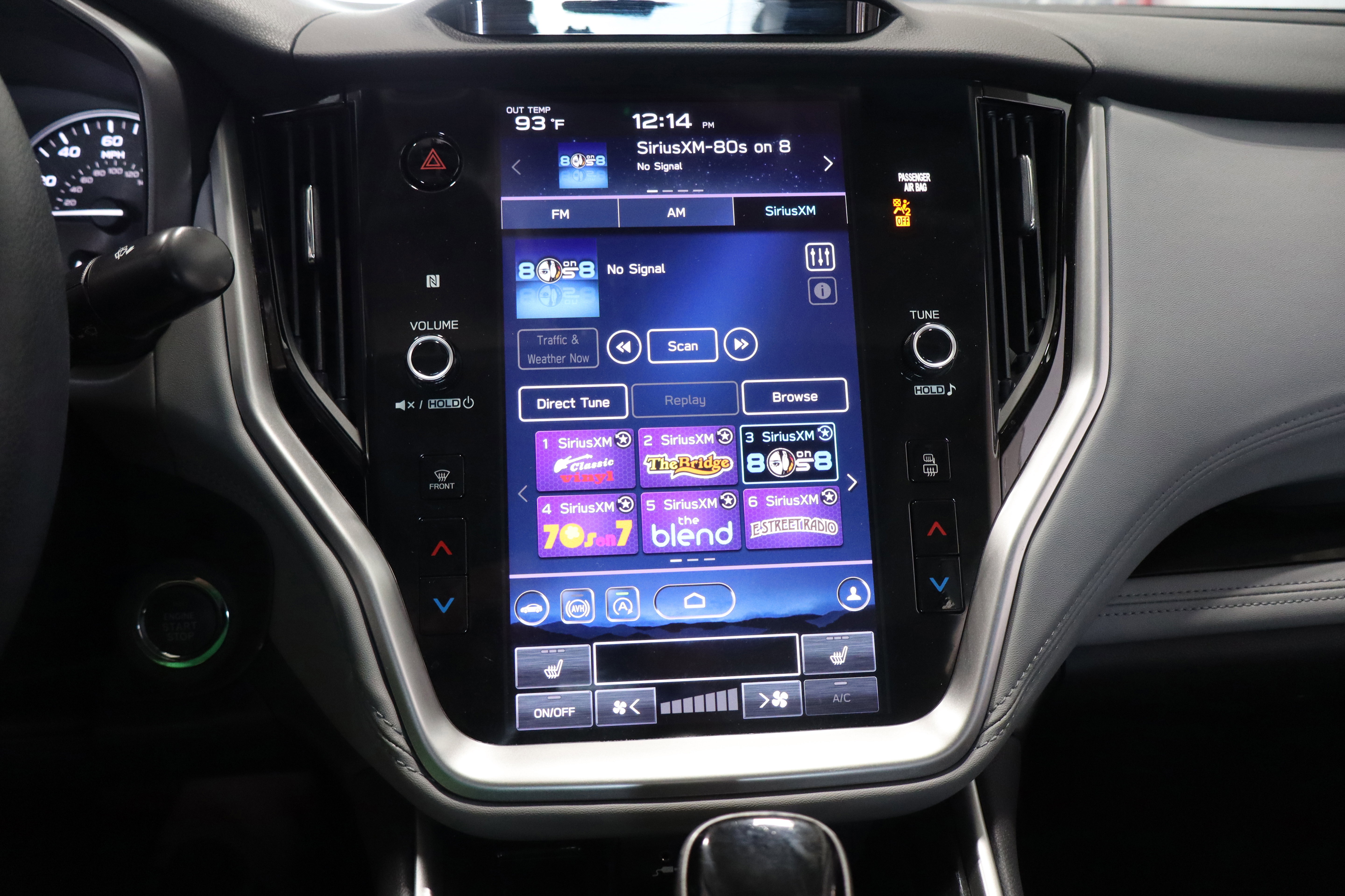 Used 2022 Subaru Legacy Limited image 18