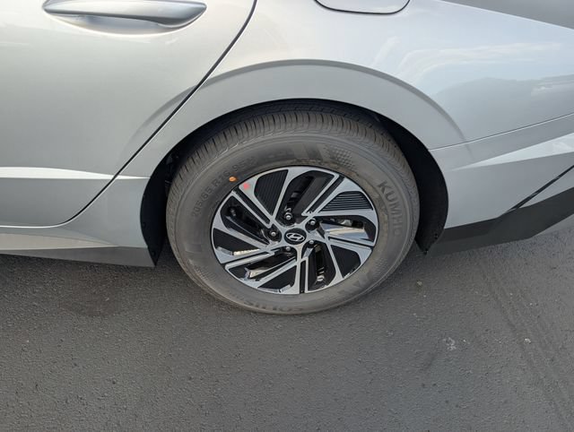 New 2026 Hyundai Sonata Blue FWD image 23