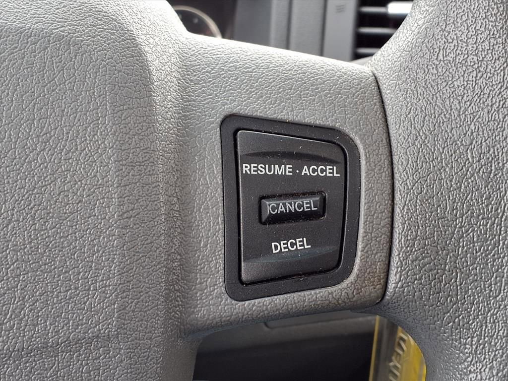 Used 2006 Jeep Grand Cherokee Laredo image 26