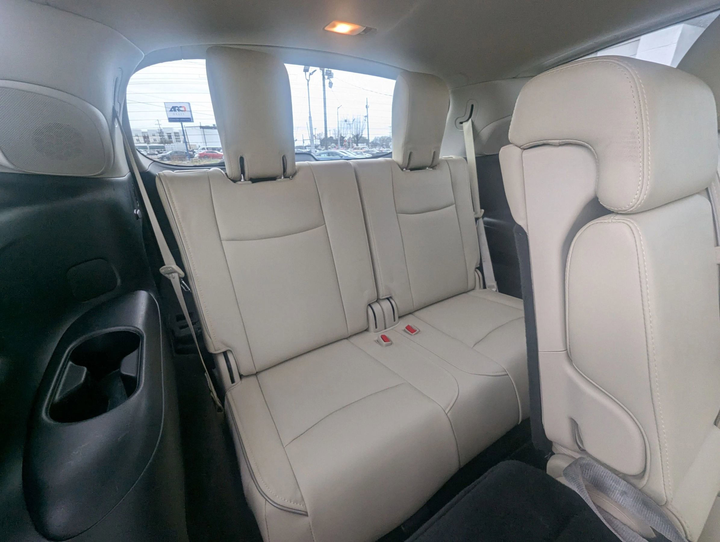 Used 2019 INFINITI QX60 Luxe w/ Essential Package image 20
