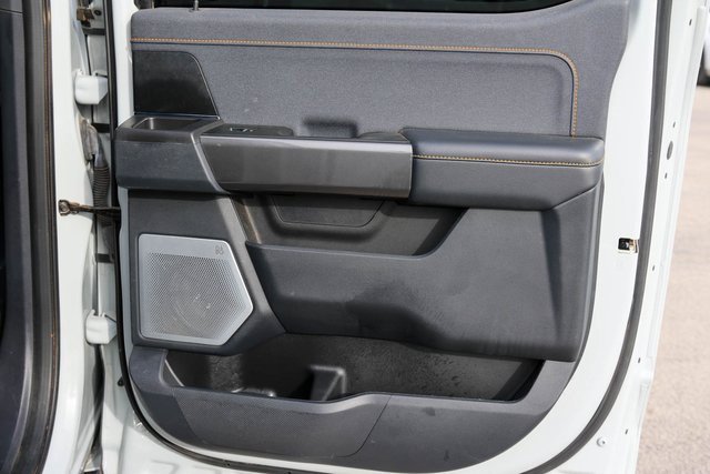 Used 2023 Ford F150 Tremor w/ Equipment Group 402A High image 18