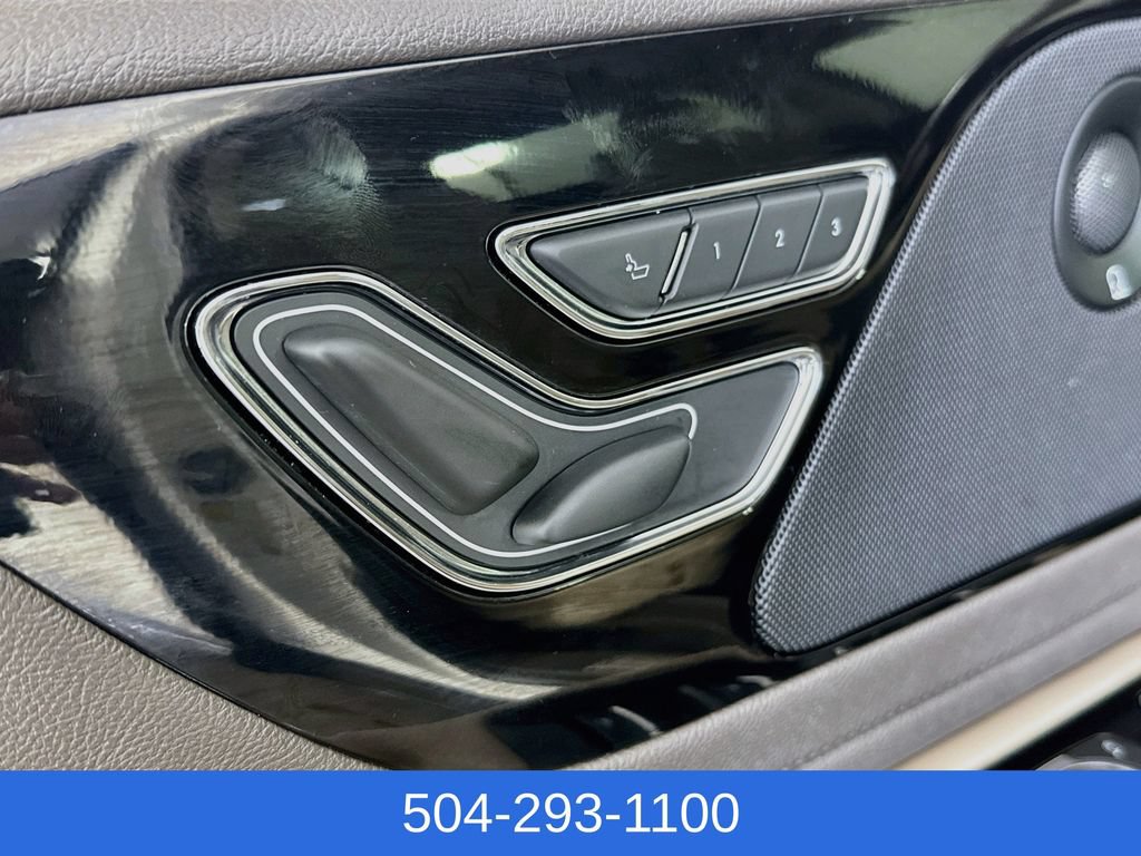 Used 2021 Lincoln Aviator Reserve w/ Equipment Group 201A RWD image 21
