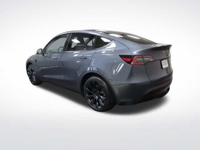 Used 2023 Tesla Model Y Long Range image 3