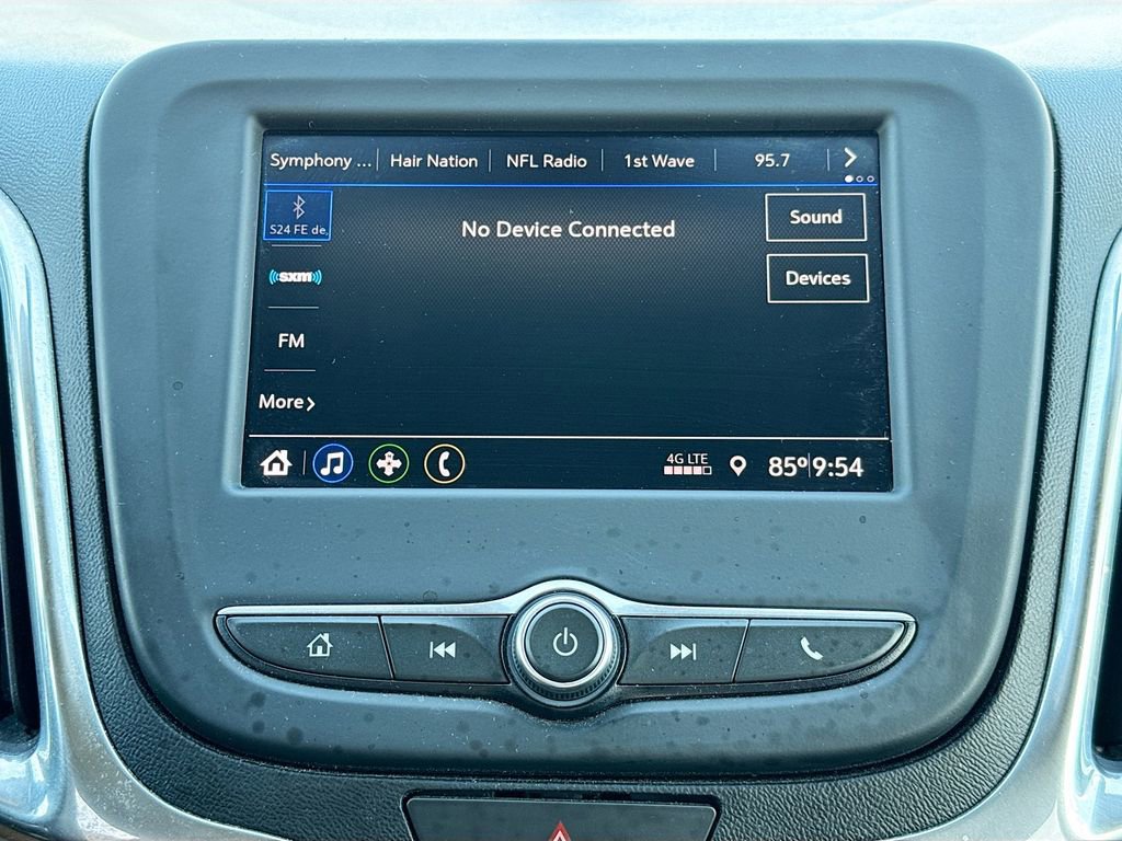 Used 2020 Chevrolet Equinox LT image 14