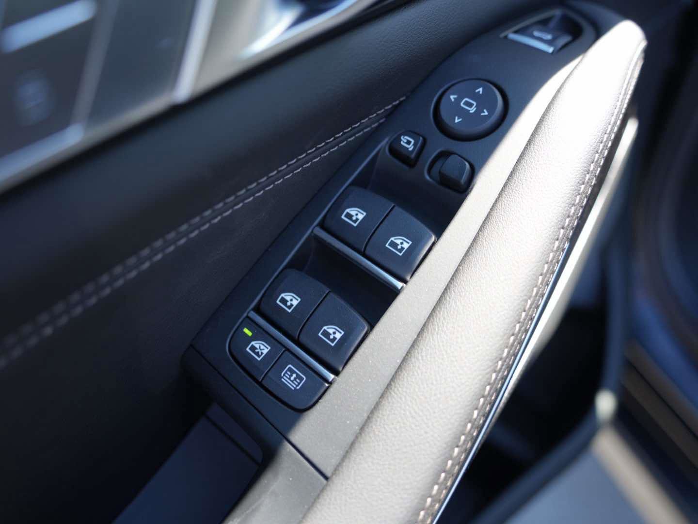 New 2026 BMW X7 xDrive40i w/ M Sport Package image 15