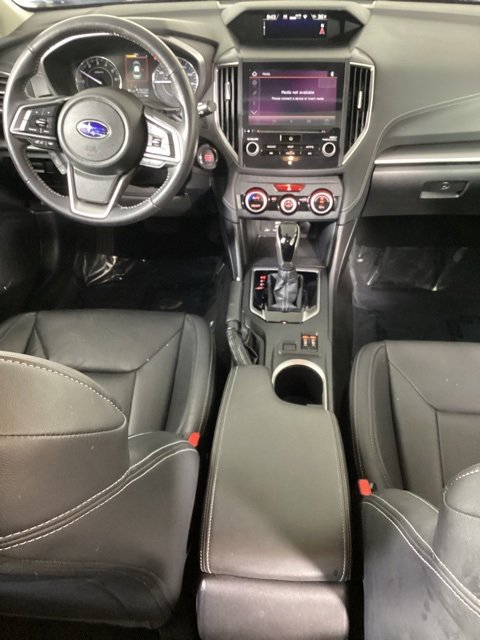 Certified 2022 Subaru Impreza 2.0i Limited image 21