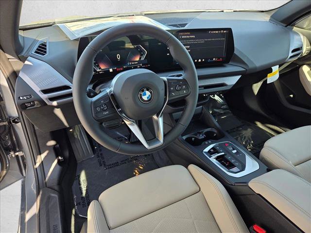 New 2026 BMW 228i w/ Technology Package FWD image 3