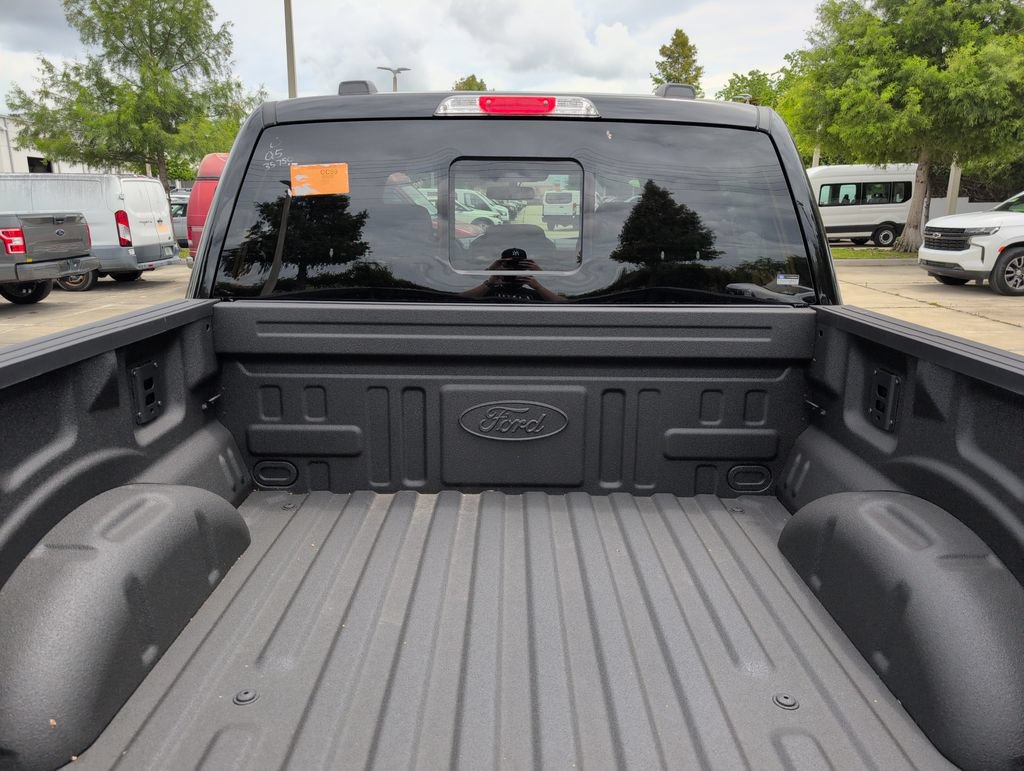New 2026 Ford F150 XLT w/ Equipment Group 302A MID AWD/4WD image 25