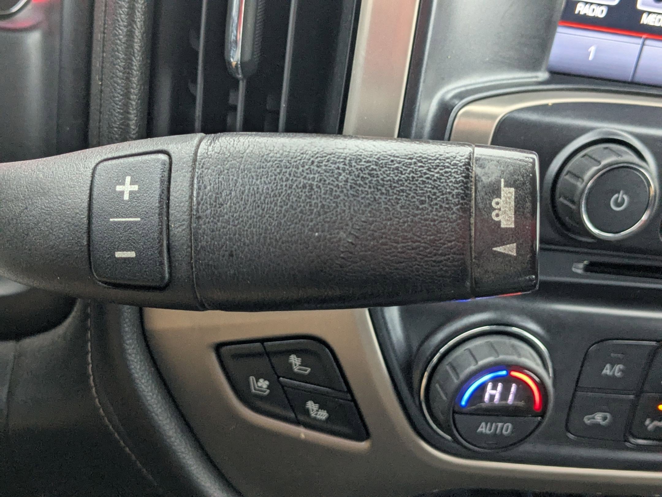 Used 2016 GMC Sierra 3500 Denali w/ Duramax Plus Package image 20