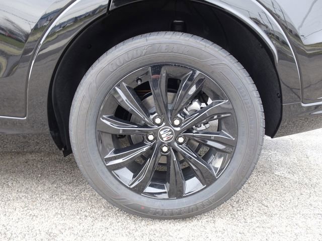 New 2026 Buick Envista Sport Touring w/ Convenience I Package image 25