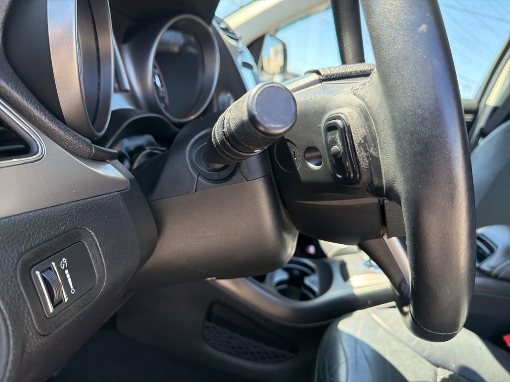 Used 2018 Dodge Journey Crossroad image 46
